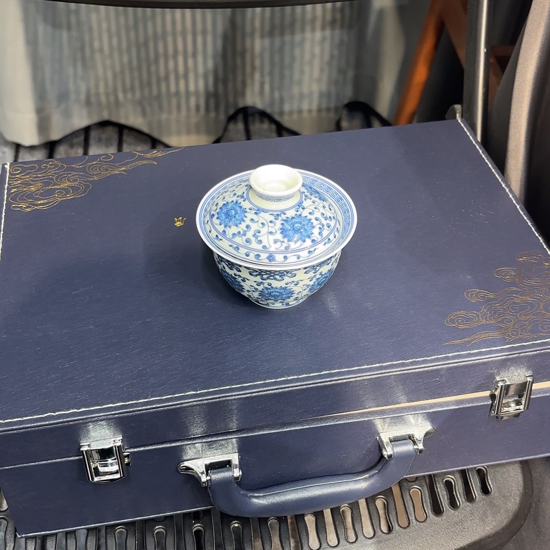 不***旭陶杯子景德镇陶瓷学院