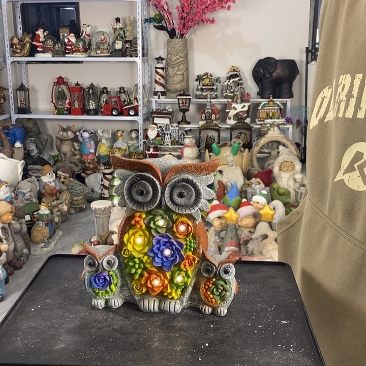 树脂工艺品摆件默认微瑕