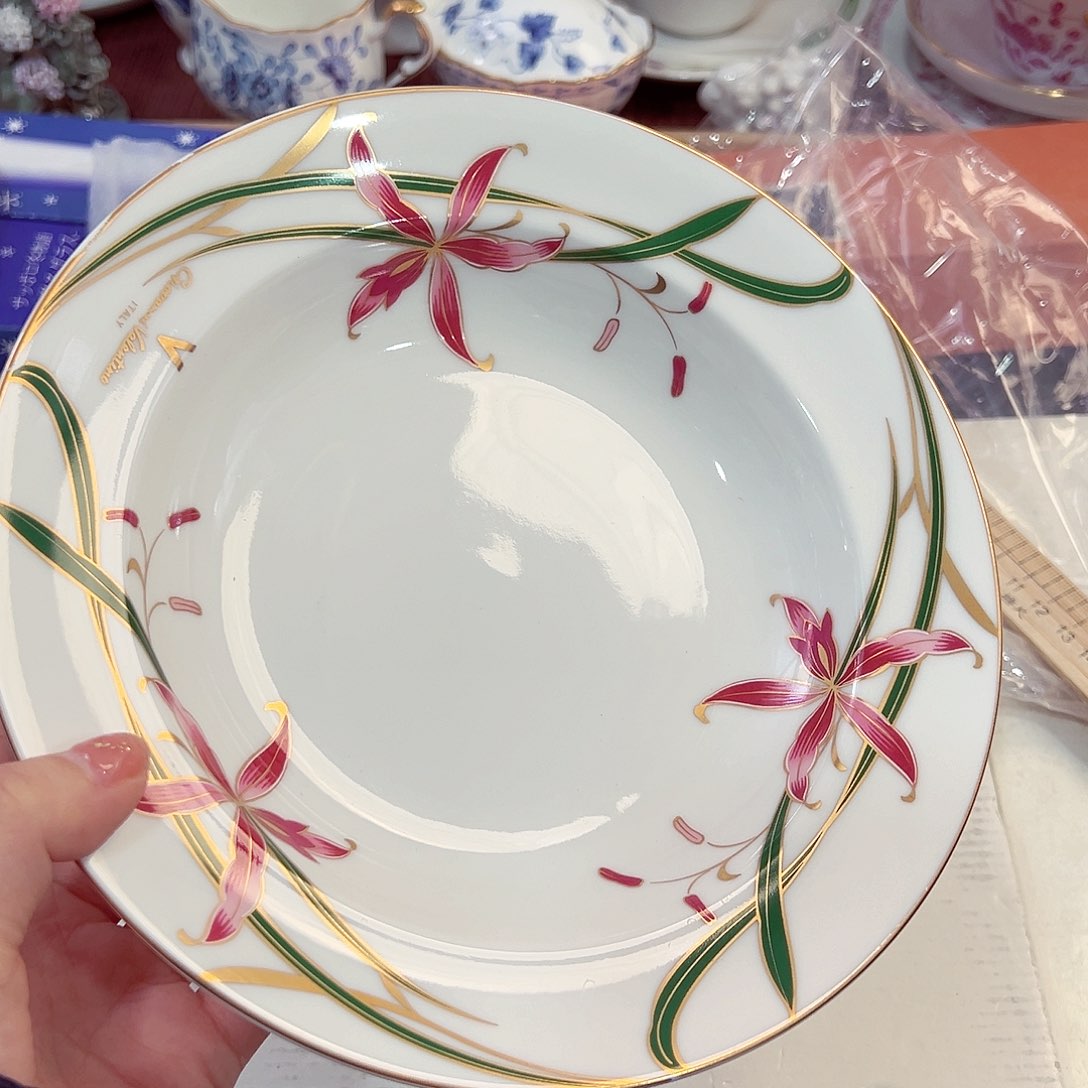 瓷片咖啡杯是你喜欢