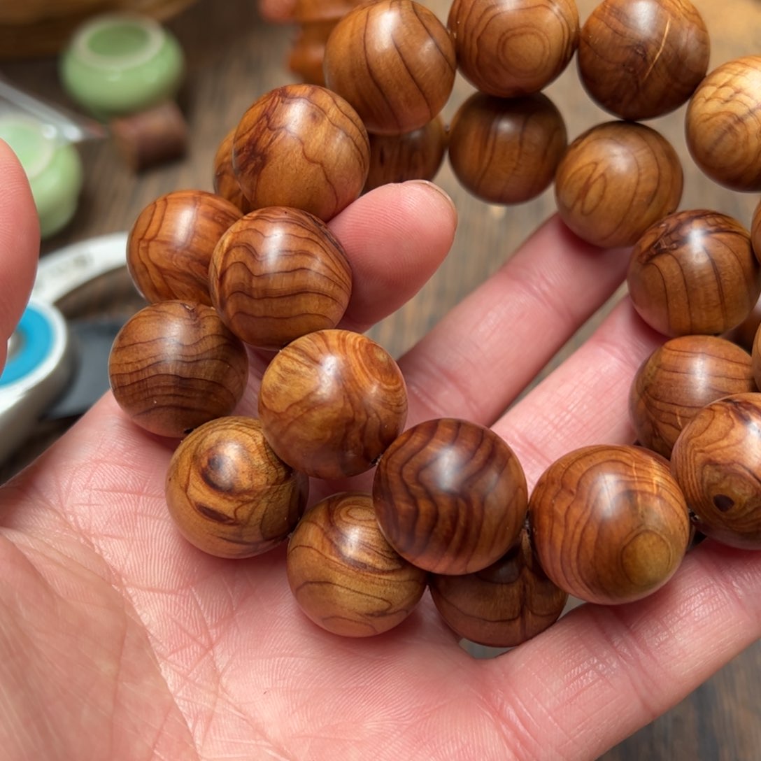 路***方太行崖柏陈化太行