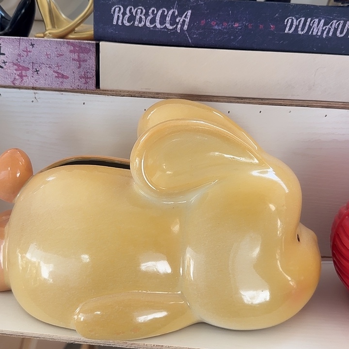 诗***）软陶摆件哈哈哈哈