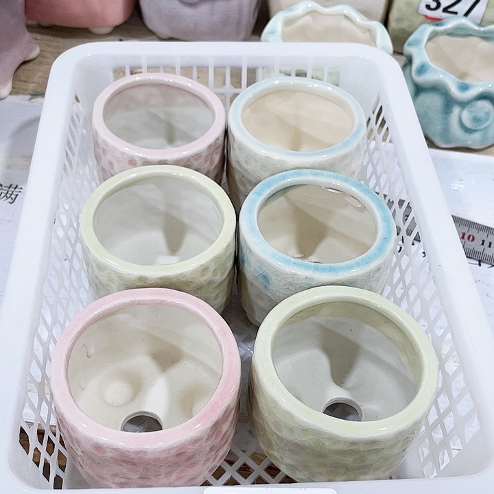 花盆花盆花盆满12包邮