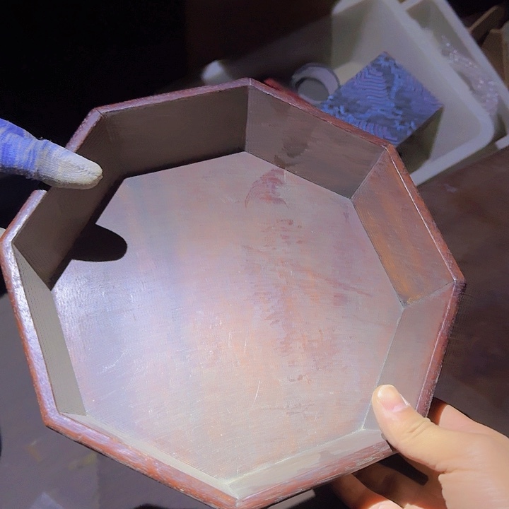 铜器文玩摆件收藏