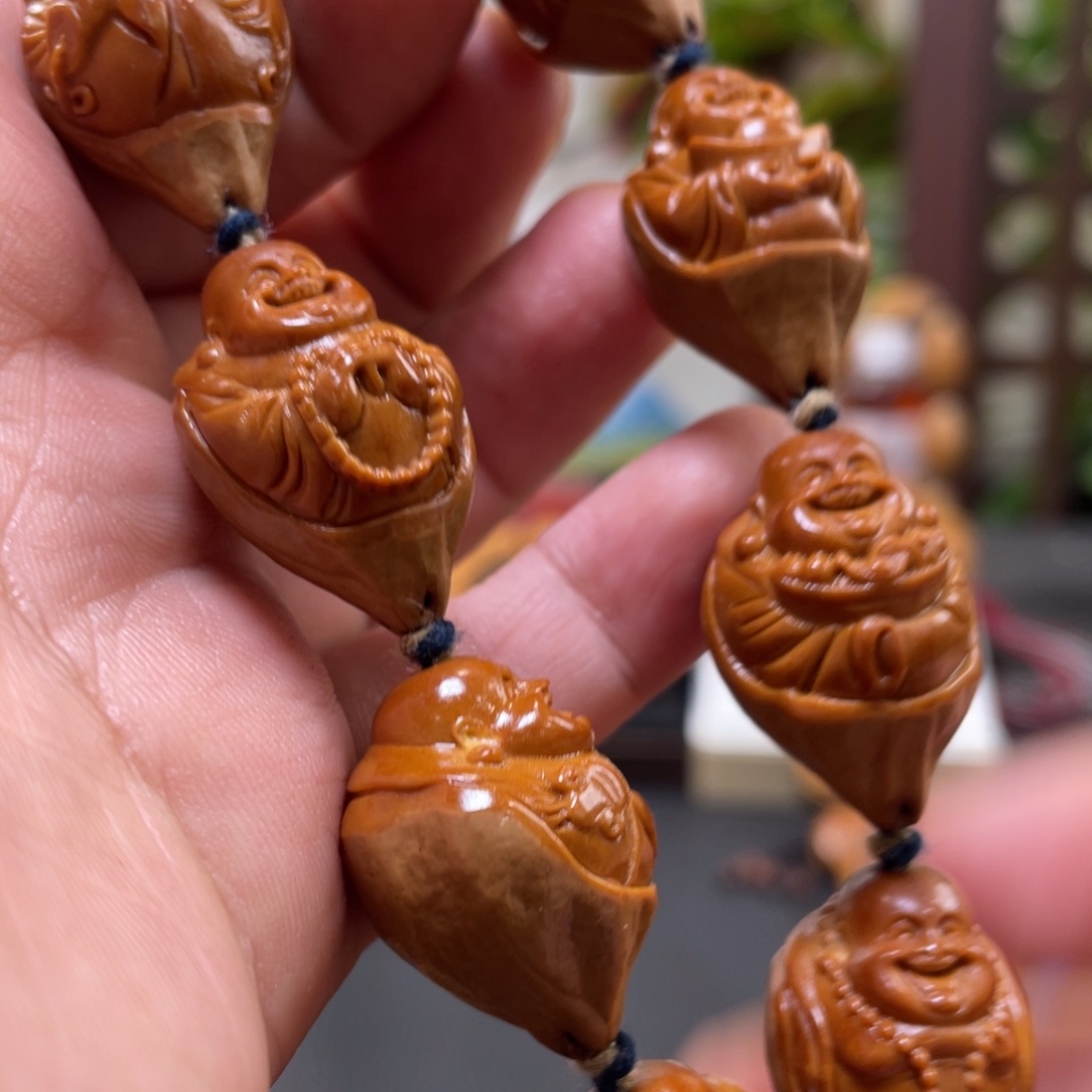 手串/手链橄榄核橄榄核