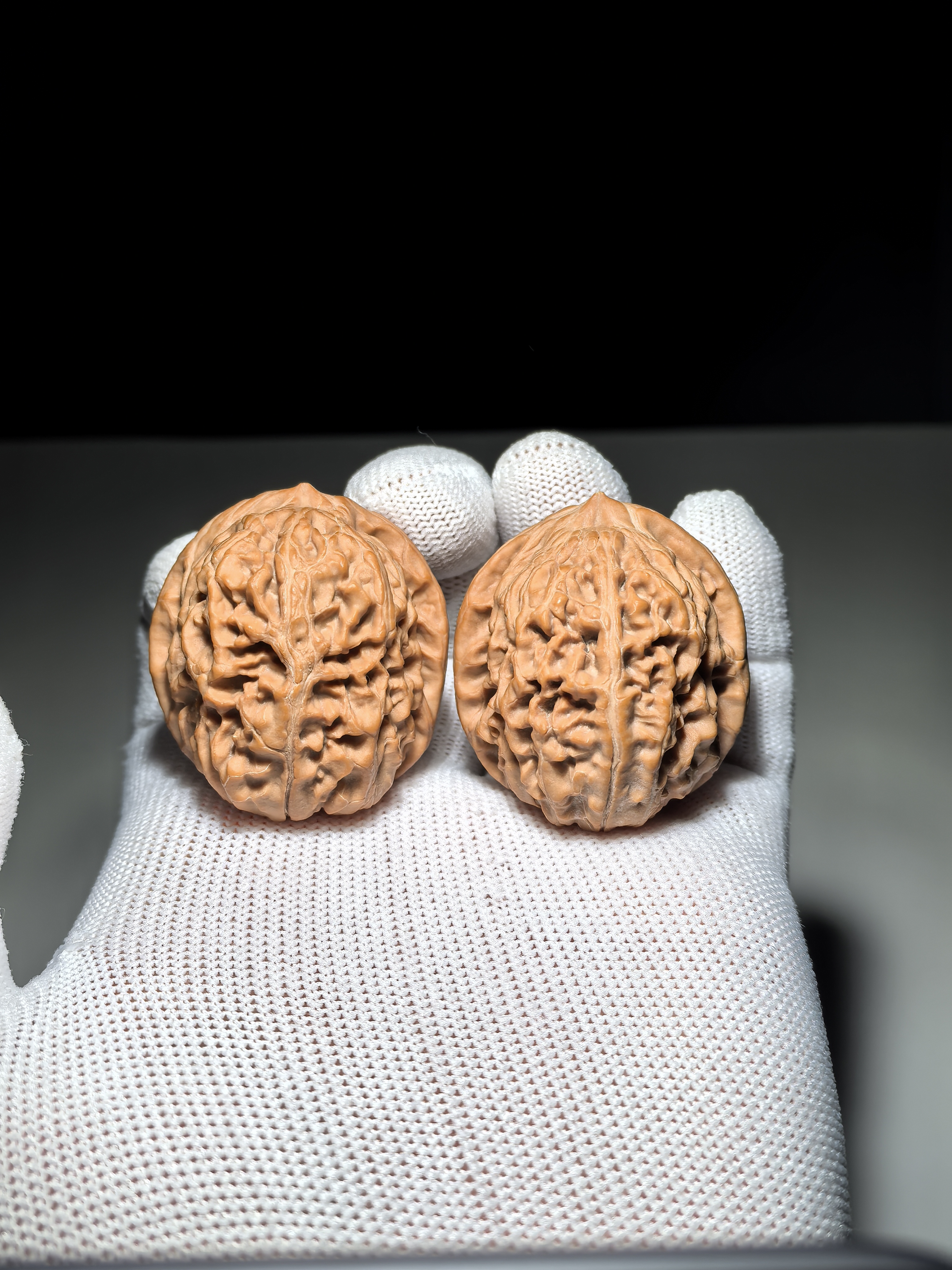 凤凰台，全品无修把玩盘玩男士手部锻炼练手对