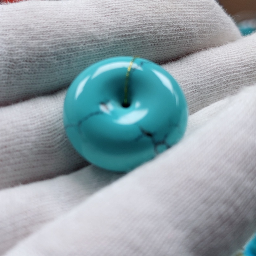 【闪购商品】绿松石绿松石未镶嵌