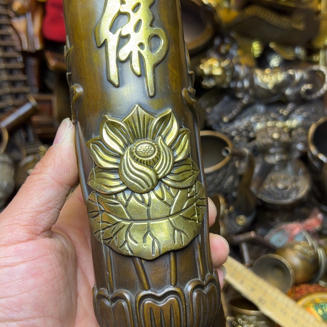 精美文玩精品摆件