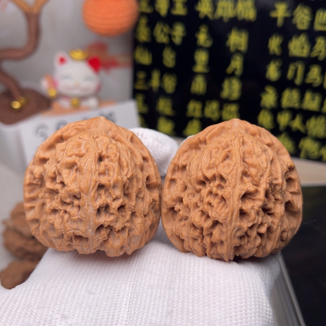 手串文玩核桃南疆
