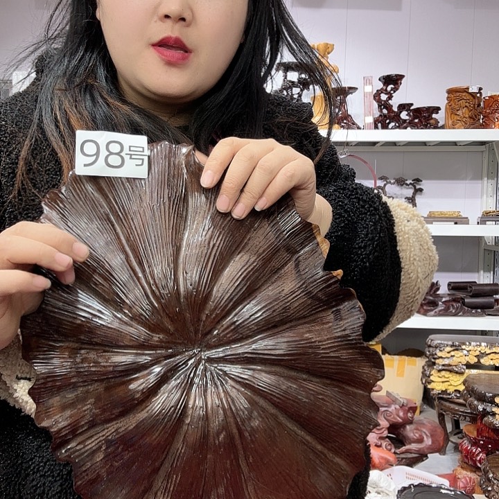 非洲紫檀（红花梨）98