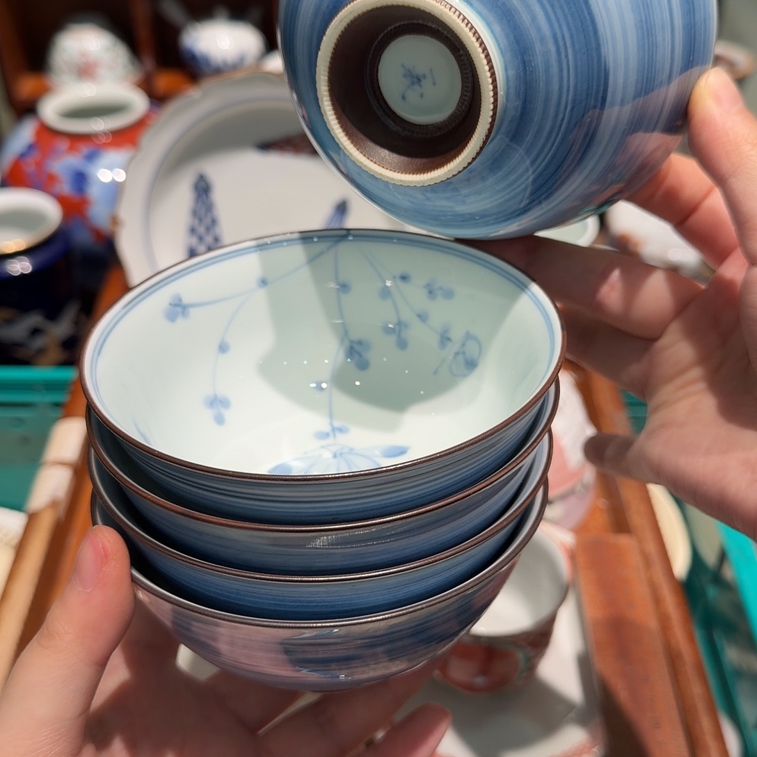瓷片四十包邮 非全新