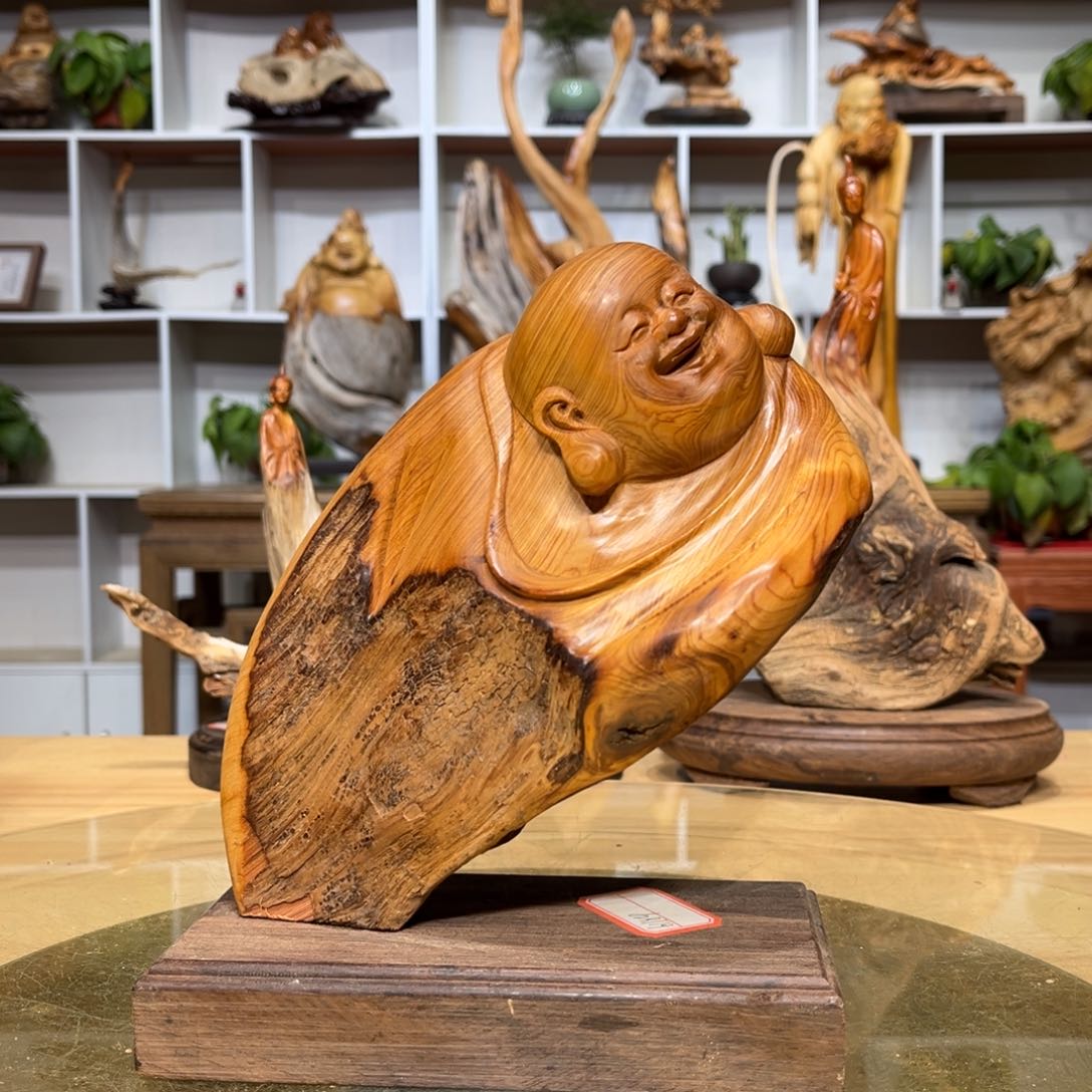 柏木（崖柏）6464656645664