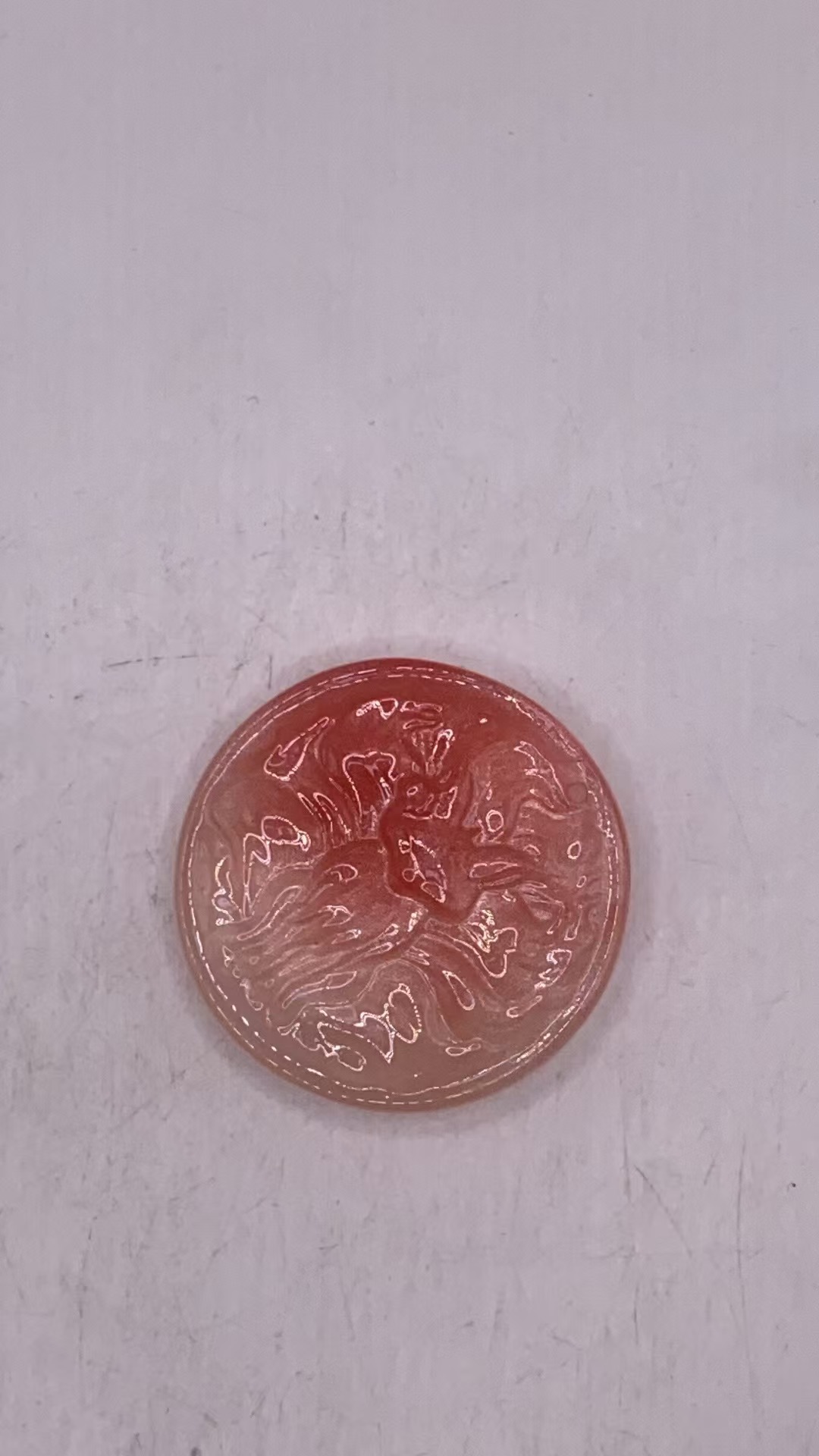  CY02【创艺家】 时尚气质吊坠（多样性发货发其一）