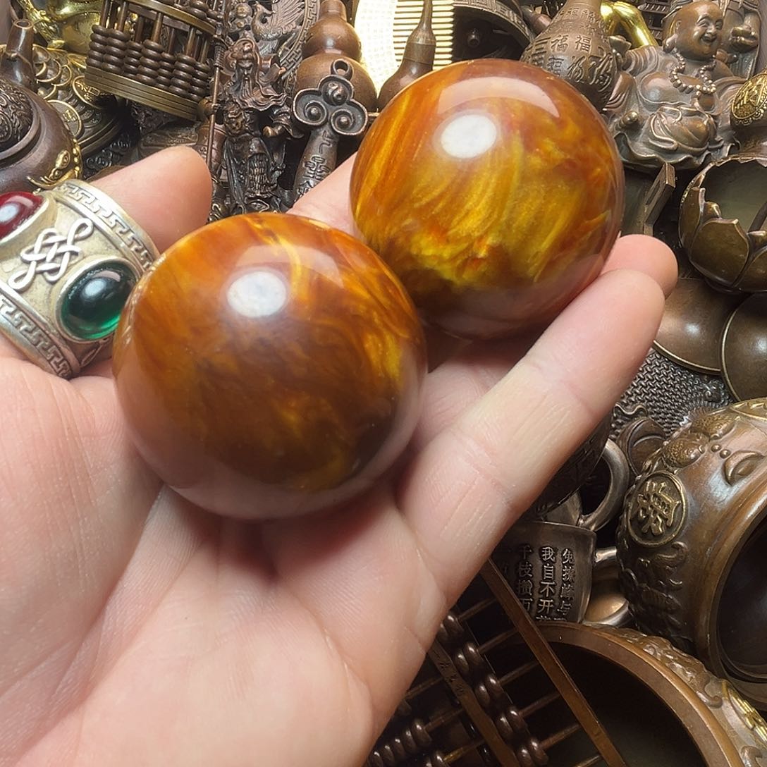 精美铜器收藏品等