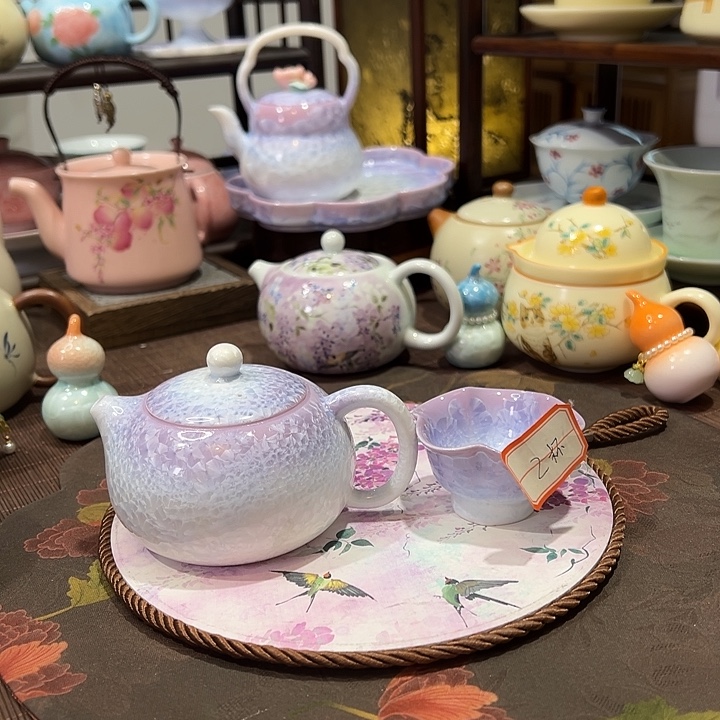 茶具配件其它茶器