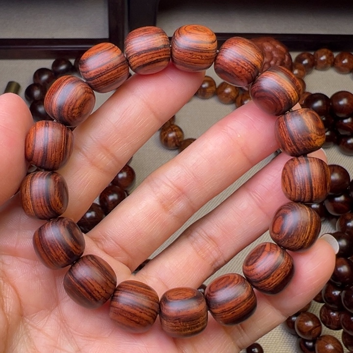 黄花梨/降香黄檀12大黑线紫油梨老料