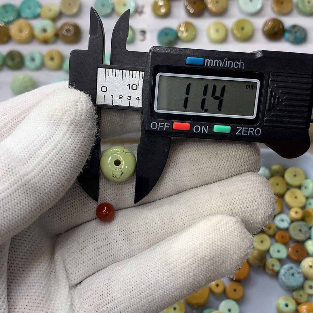 南红玛瑙珠宝半成品未镶嵌
