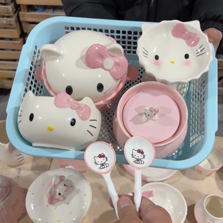 我们的目标是成为一个