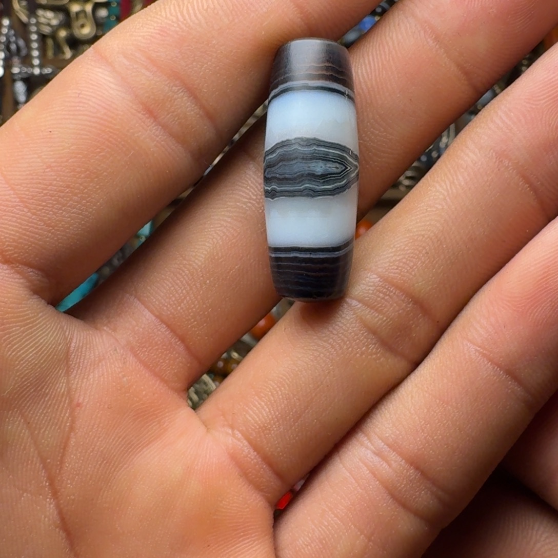 银S925锁骨链缠丝