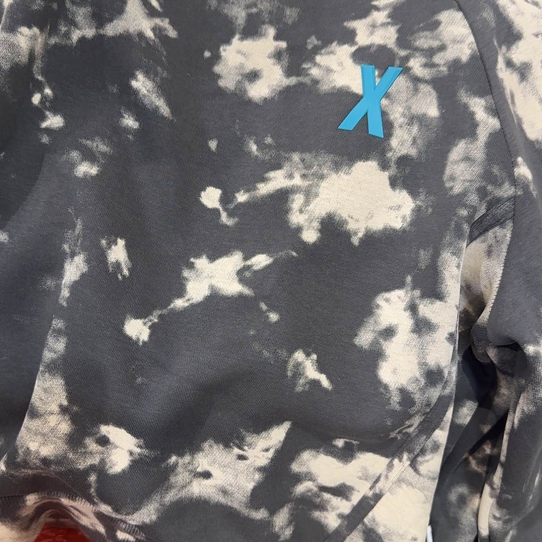 130尺码宽面条装盘