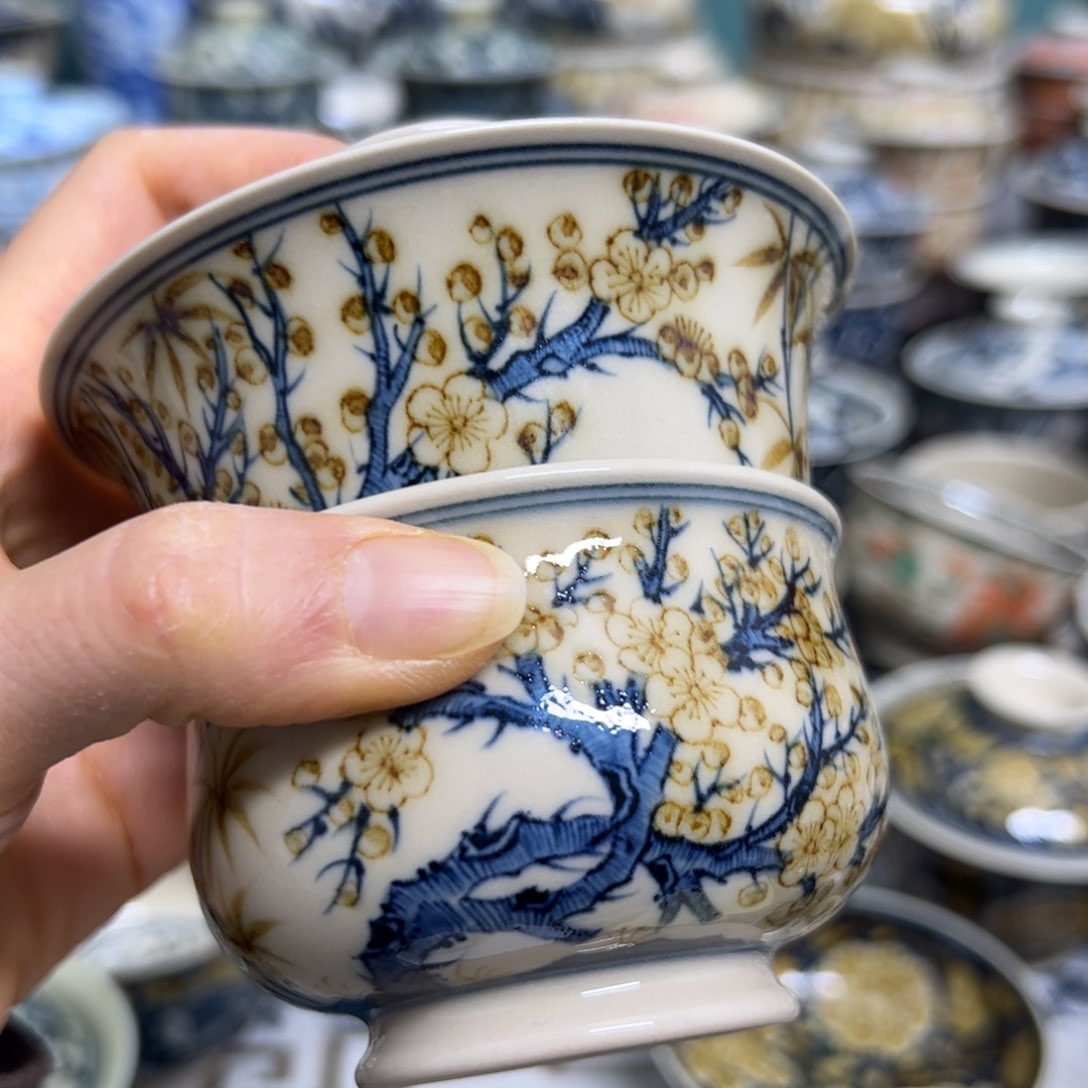 【闪购商品】M**a陶瓷艺术有限公司