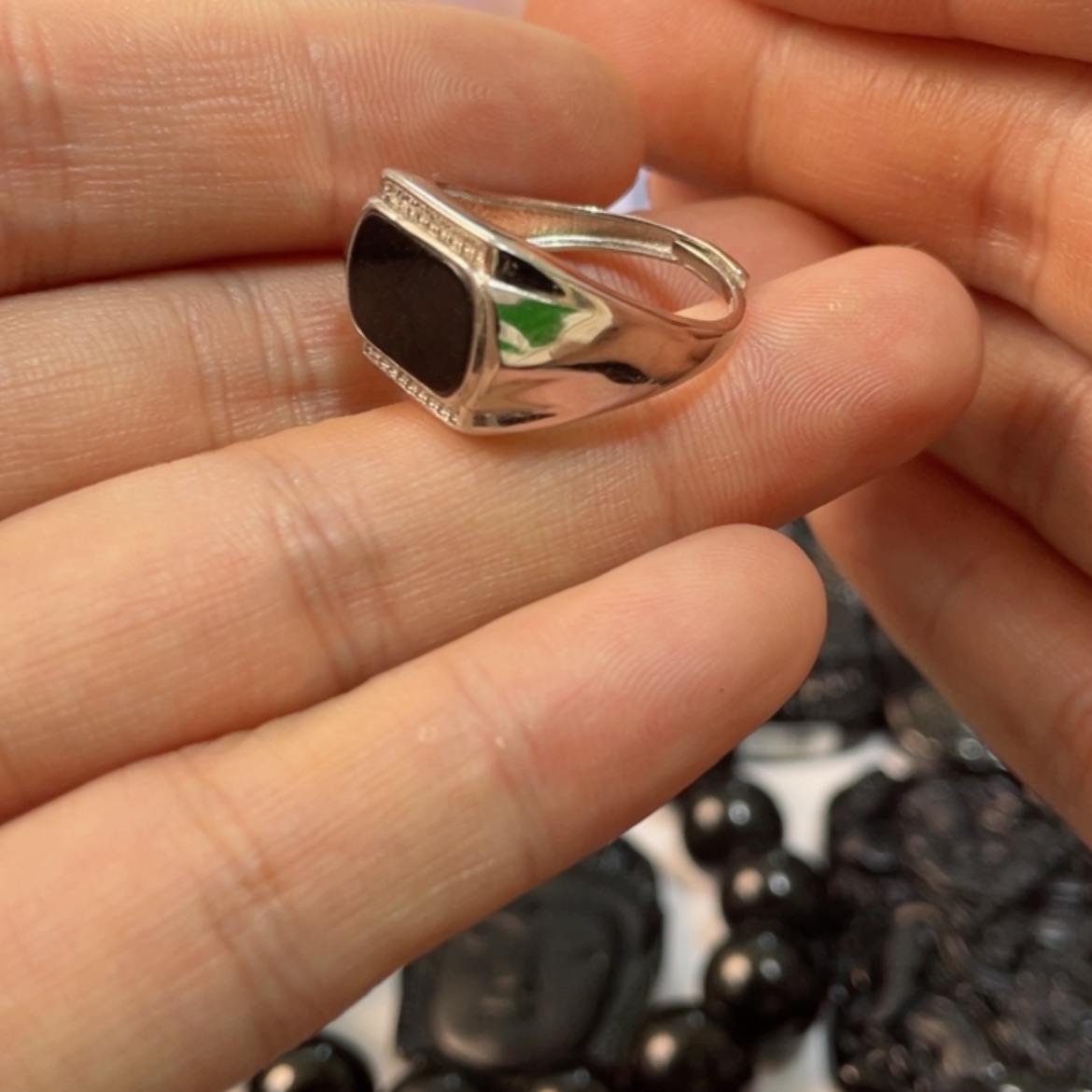 【闪购商品】翡翠吊坠(不含链)未镶嵌2