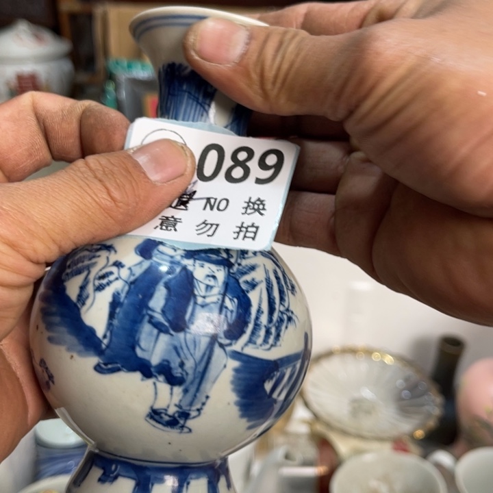 爱***钱琉璃手工艺品工艺品摆件工艺品