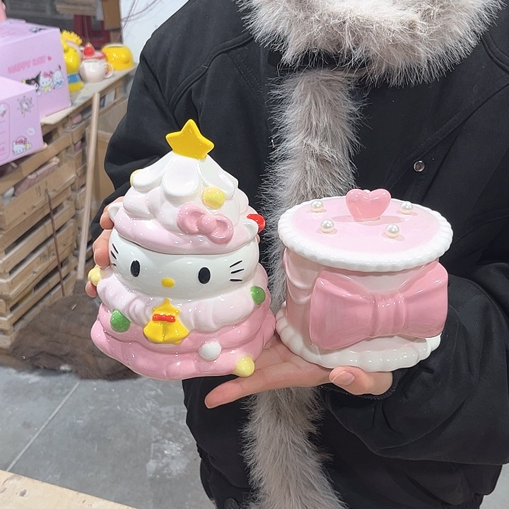 紫砂茶叶罐我们的生活