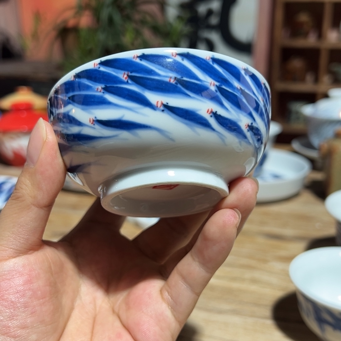 陶瓷艺术作品欣赏