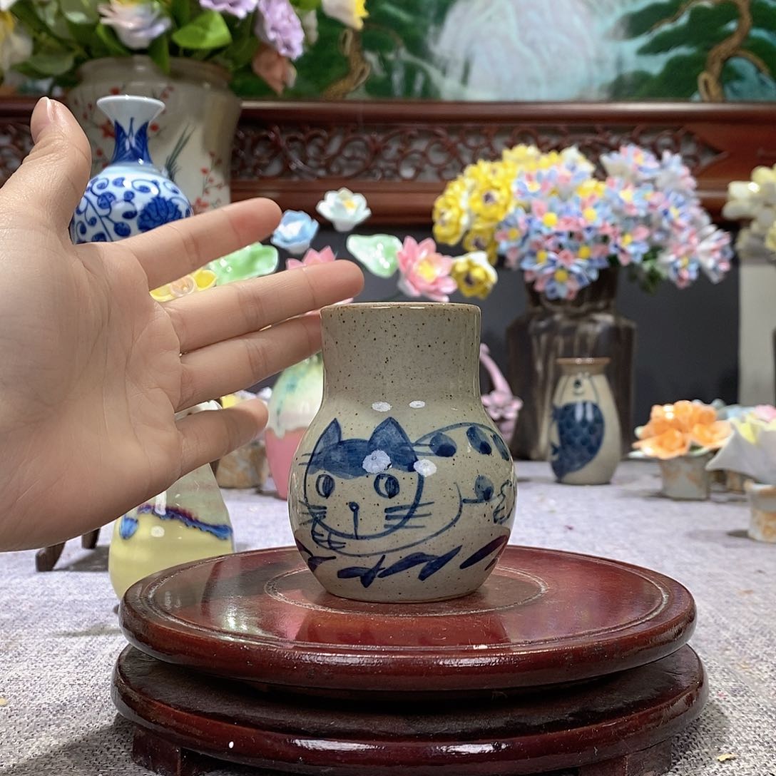 瓷片景德镇的陶瓷