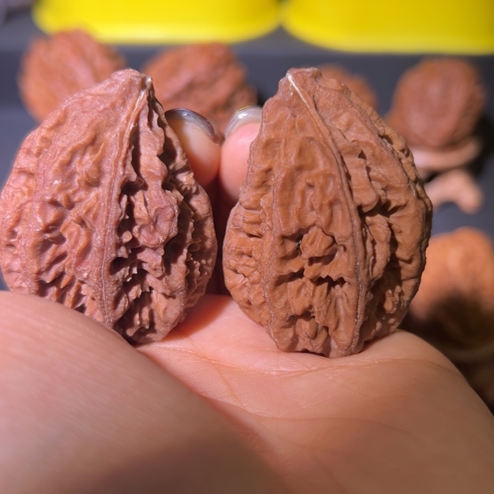 文玩核桃把件核桃37