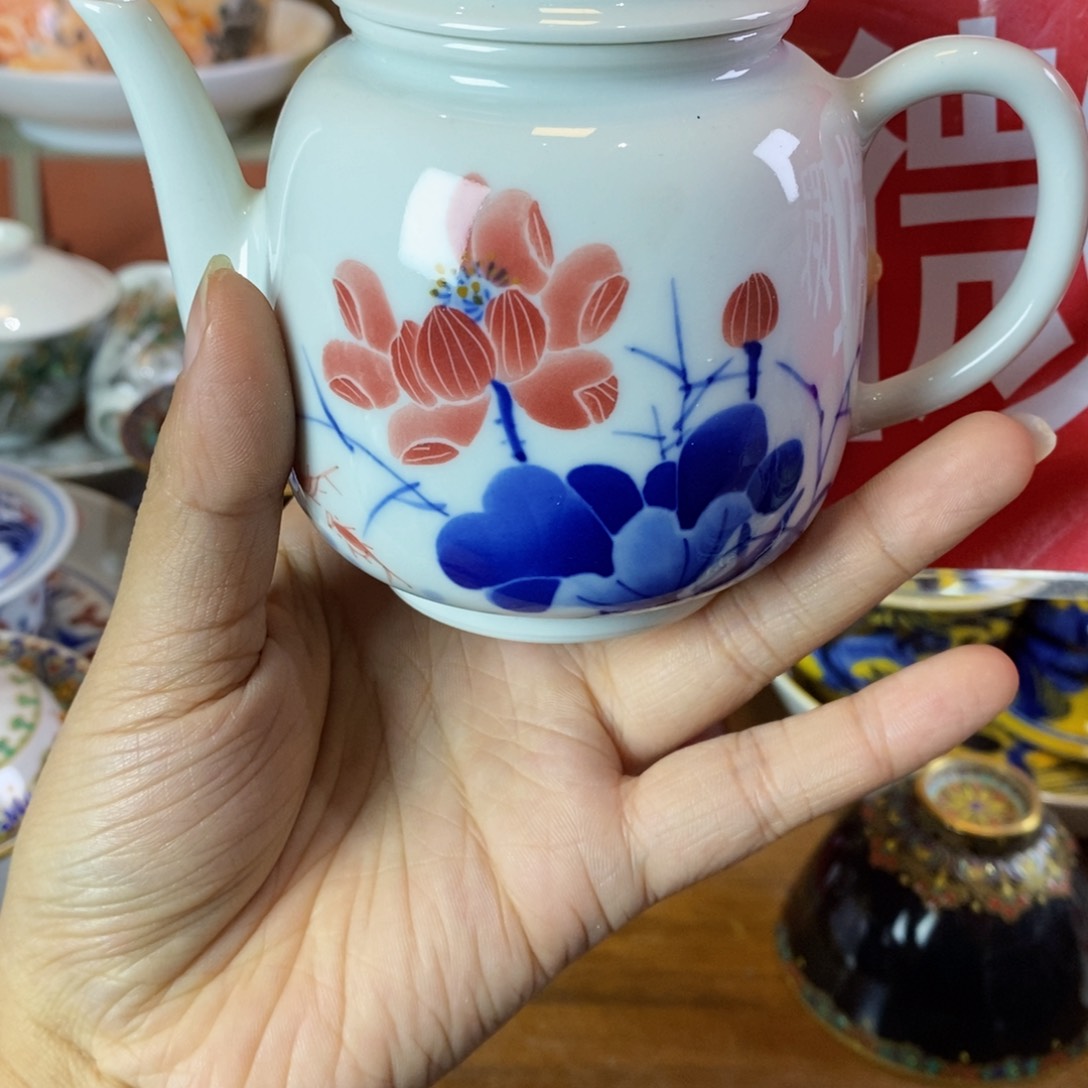 瓷片景德镇陶瓷 景德镇陶瓷