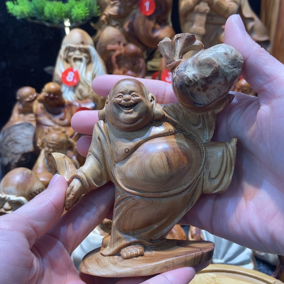 宝***妈柏木（崖柏）精品太行崖柏