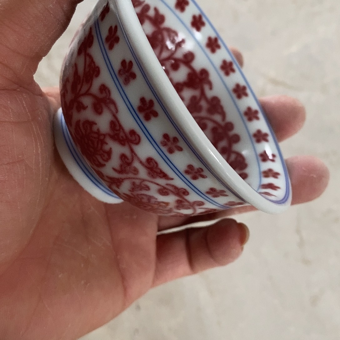摆件物***。景德镇高温还原陶瓷
