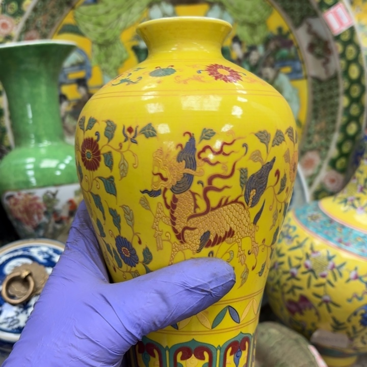 摆件瓷器摆件瓷器摆件
