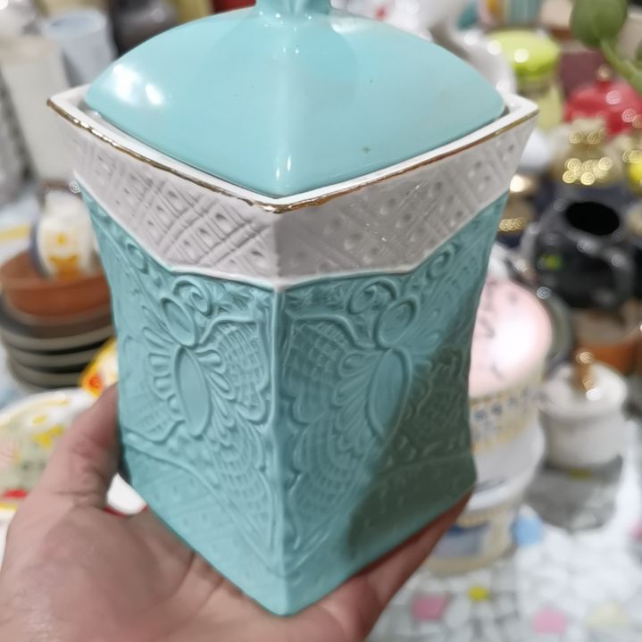 陶瓷产品设计质量