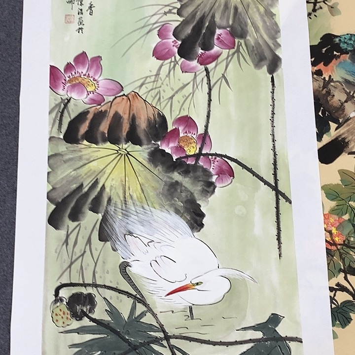 精品的作品越看越喜欢