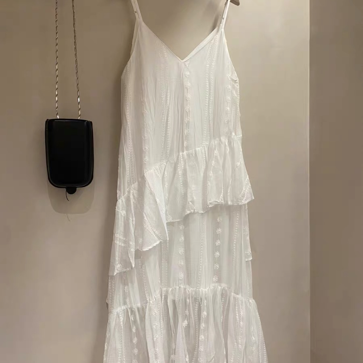 【非主图】夏季女款连衣裙清仓杂款链接