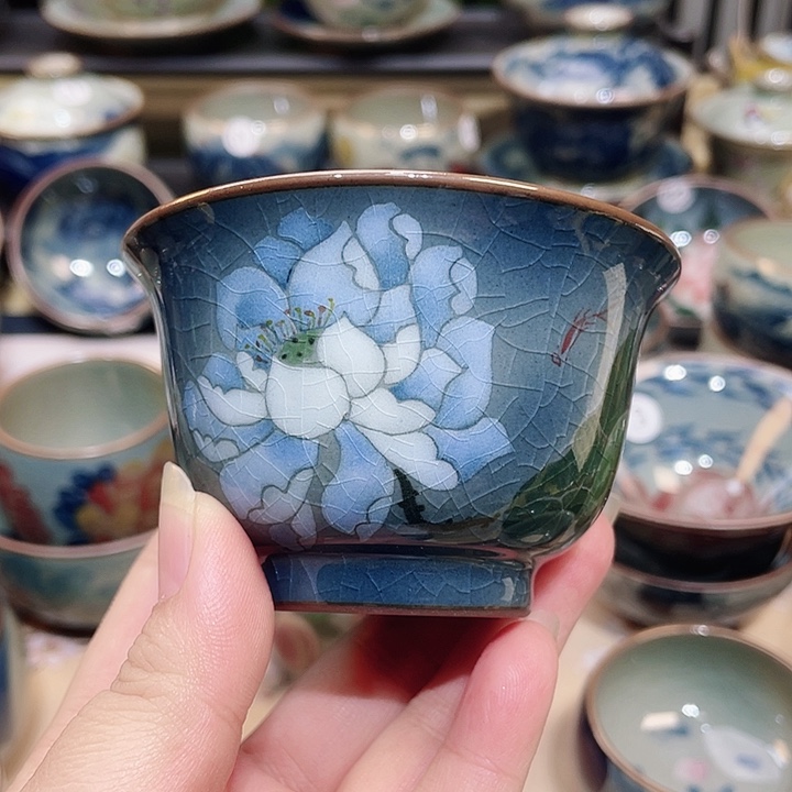 景德镇陶瓷博物有限公司董事