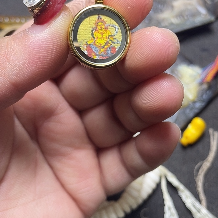 驼骨其他其他配饰