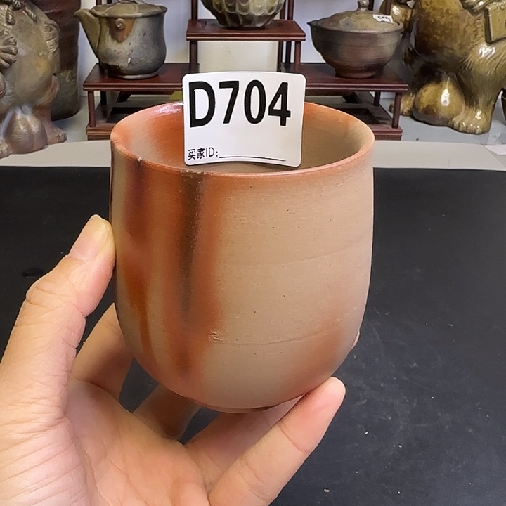 备前烧作品备前烧作品