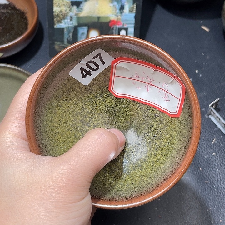 佰***渡茶盏全手工艺制作工艺