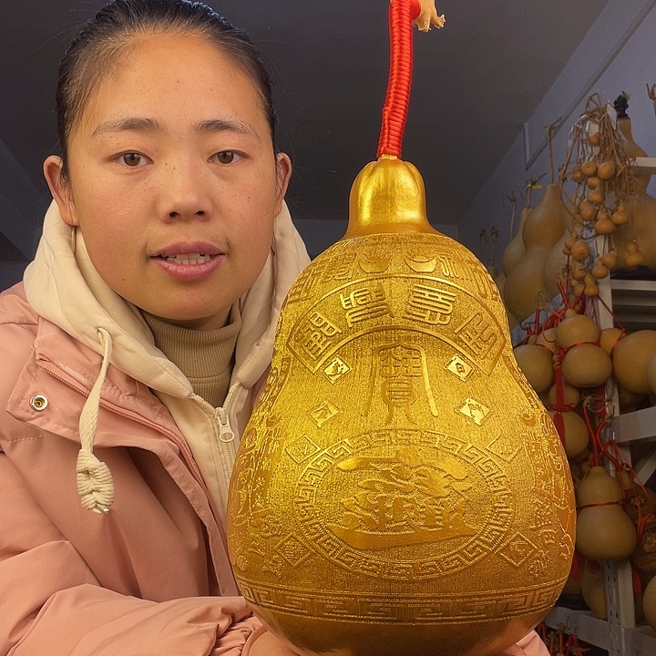 天然葫芦一物一图看图片发货