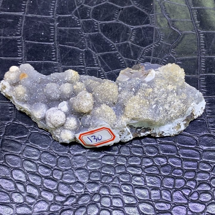 福利奇石矿标未镶嵌水晶