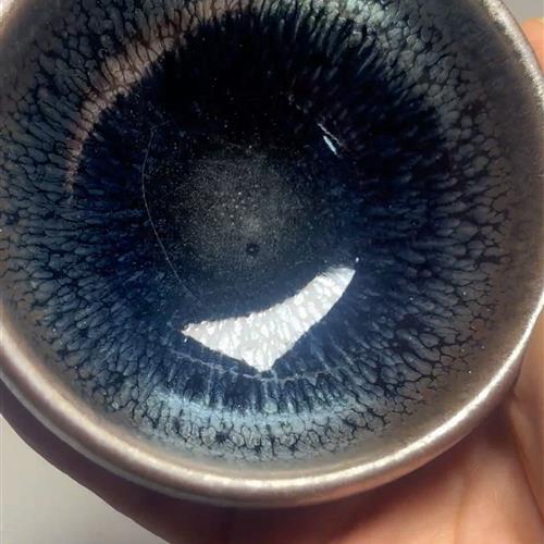 【闪购商品】茶盏-301............