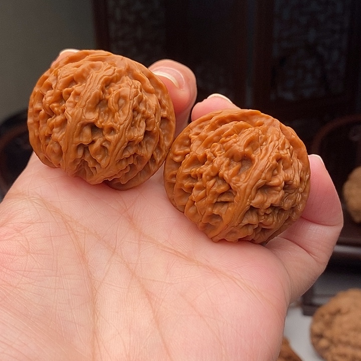 木质类吊坠苹果园39尺