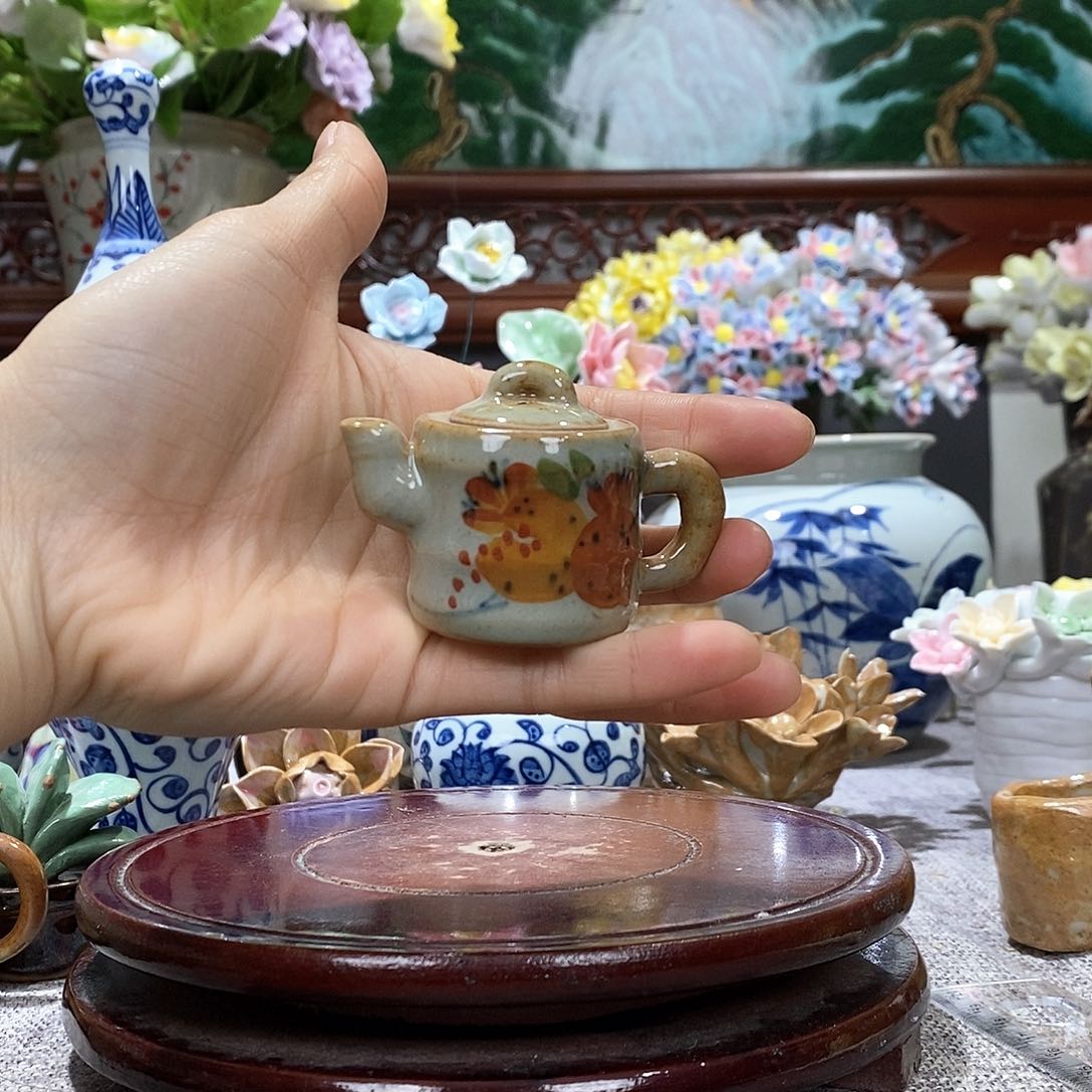 瓷片景德镇的陶瓷