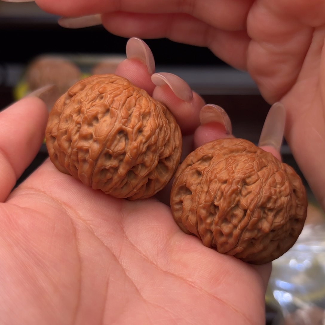 40 全品无修红皮山地正磨