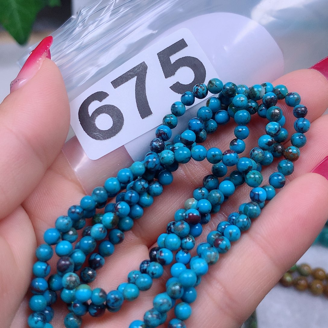 空竹粉丝专意十堰特色手工散珠