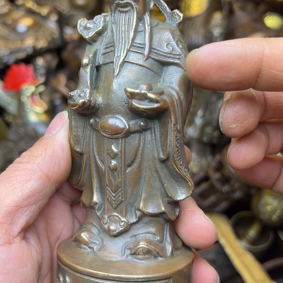 精美文玩精品摆件