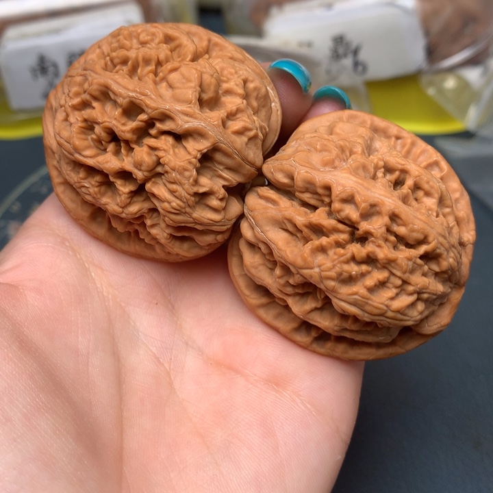 把件文玩核桃45-32954-0